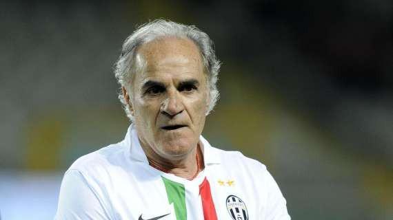 尤文名宿库库雷杜：尤文的目标必须是冠军；中场还缺一名巨星